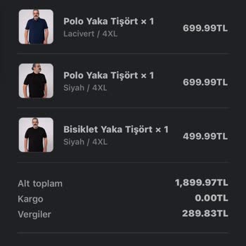 Craftlabel İadem 1,5 Aydır Yapılmadı, Sürekli Oyalıyorlar