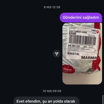 Craftlabel İadem 1,5 Aydır Yapılmadı, Sürekli Oyalıyorlar