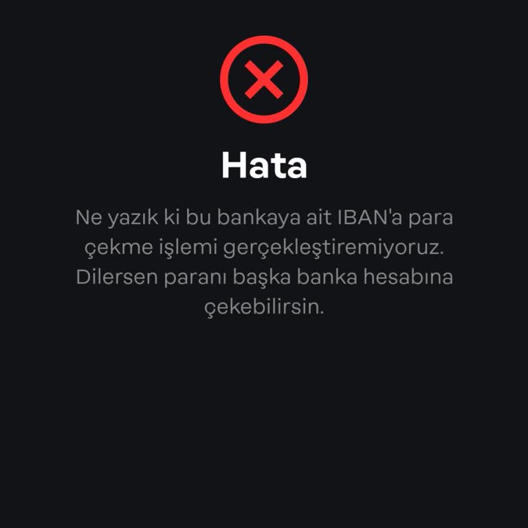 Papara Hesabımdaki Parama Ulaşamıyor Ve Müşteri Hizmetlerine Bağlanamıyorum