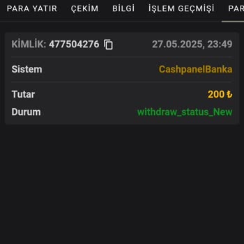 Norabahis'te Bonus Vaadiyle Mağduriyet Ve Para İadesi Sorunu
