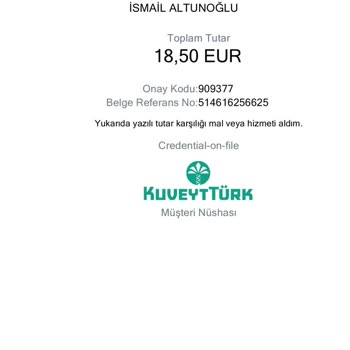 Instagram'da Zara Adıyla Yanıltıcı Reklamdan Kartımdan Fazla Para Çekildi