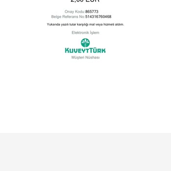 Instagram'da Zara Adıyla Yanıltıcı Reklamdan Kartımdan Fazla Para Çekildi