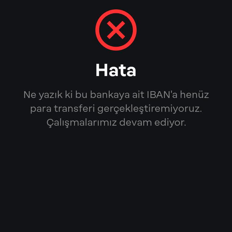 Papara Hesabımda İşlem Yapamıyorum, Müşteri Hizmetlerine Ulaşamıyorum