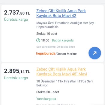 Siparişim Zamanında Gönderilmedi, Stokta Olmayan Ürün Satıldı