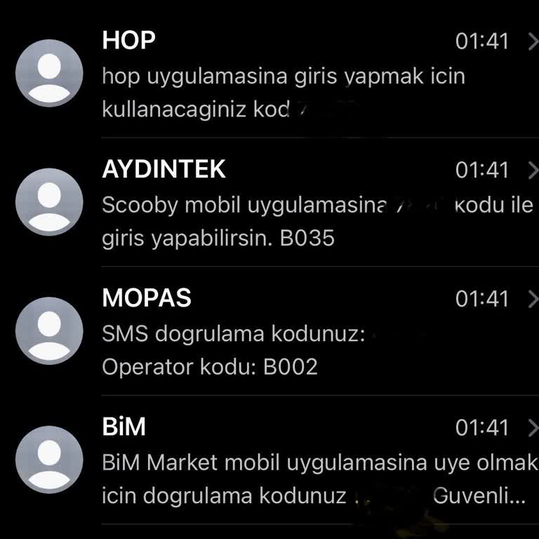 İzinsiz Hesap Açma Ve Kişisel Bilgilerin Kullanılması Hakkında Şikayet