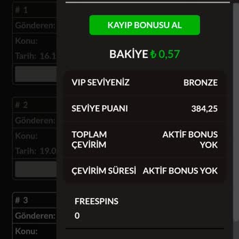 Casibom'da Güvenlik Sorunları