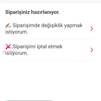 Yemeksepeti Market Pişmanlıktır Yeter Artık!