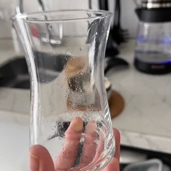 Bulaşık Makinesi Deterjan Kalıntıları Yüzünden Sağlık Sorunları Yaşıyoruz