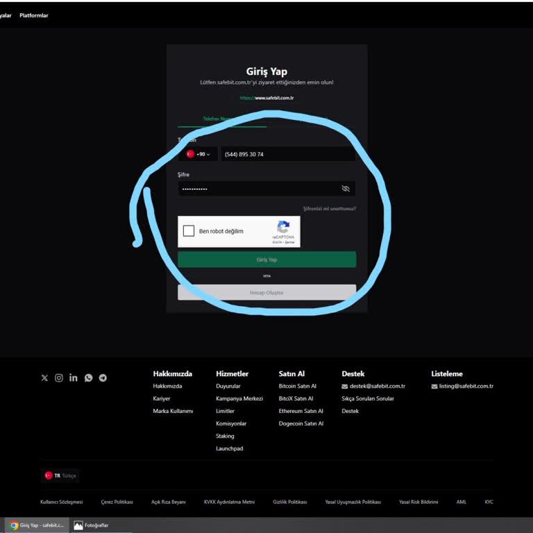 Bitçi Borsası Mağduriyeti Ve Çözümsüzlük