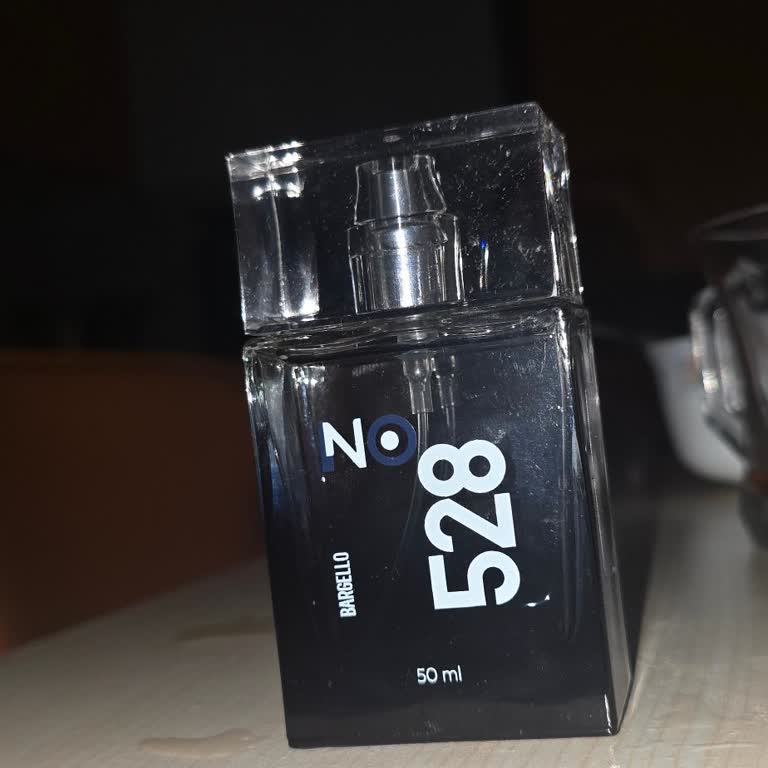 Bargello Perfume 528 Serisi Parfümde Kalıcılık Sorunu Ve Koku Değişikliği