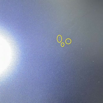 Samsung Monitörde Üretim Hatası İçin Değişim Talebim Reddedildi