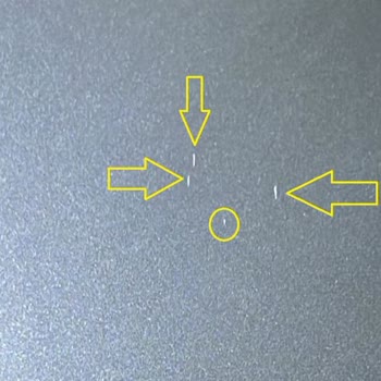 Samsung Monitörde Üretim Hatası İçin Değişim Talebim Reddedildi