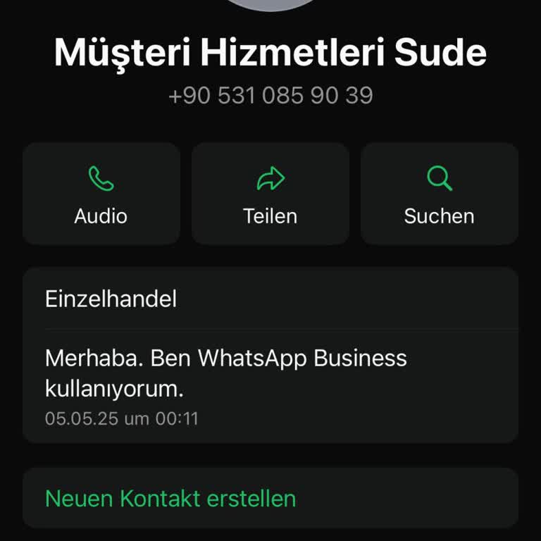 Sipariş Sonrası Ödeme Sonrası Engellenme Ve Teslimat Sorunu