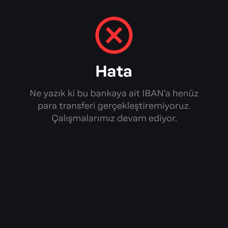 Papara Hesabıma Giremiyorum!