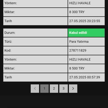 Cratos Royal Bet Sitesinde Sürekli Kayıp Ve Çekim Sorunları Yaşanıyor