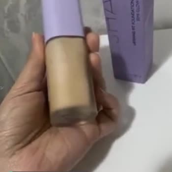 Missha Layering Fit Fondöten Bozuk!