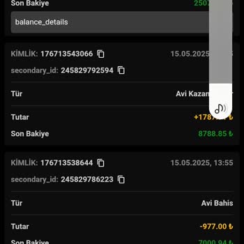 Candycasino Hesabıma Girmişler Eritmişler