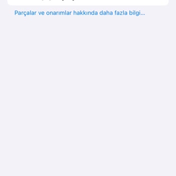 Ayıplı Cihaz Ve Eksik Servis Hizmeti Sonrası Mağduriyet