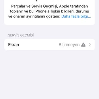Ayıplı Cihaz Ve Eksik Servis Hizmeti Sonrası Mağduriyet