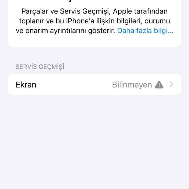 Ayıplı Cihaz Ve Eksik Servis Hizmeti Sonrası Mağduriyet