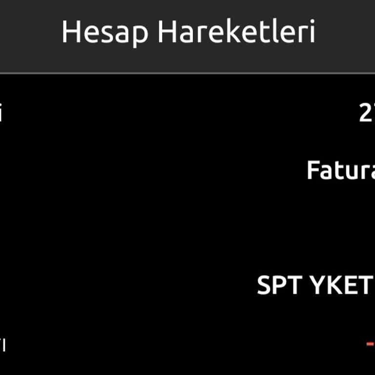 BES Kesintisi Sonrası 1000 TL Hesabımdan Eksildi