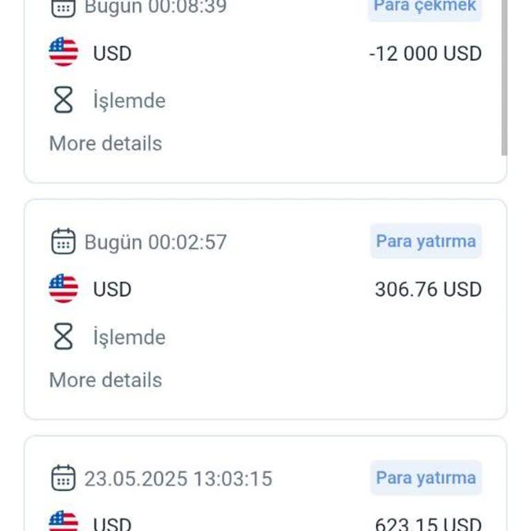 Kripto Hesaplarındaki Bloke Nedeniyle Mağduriyet ve Eksik İade Sorunu