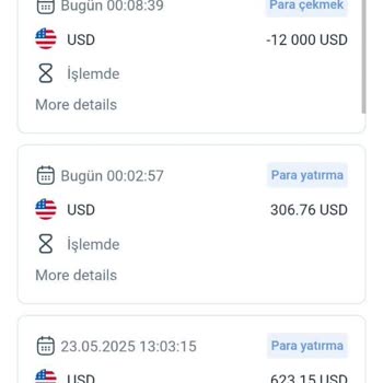 TP Petrol Uygulamasında Kripto Hesaplarına Aktarılan Paramın Büyük Kısmı İade Edilmedi