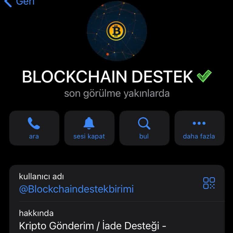TP Petrol Uygulamasında Kripto Hesaplarına Aktarılan Paramın Büyük Kısmı İade Edilmedi