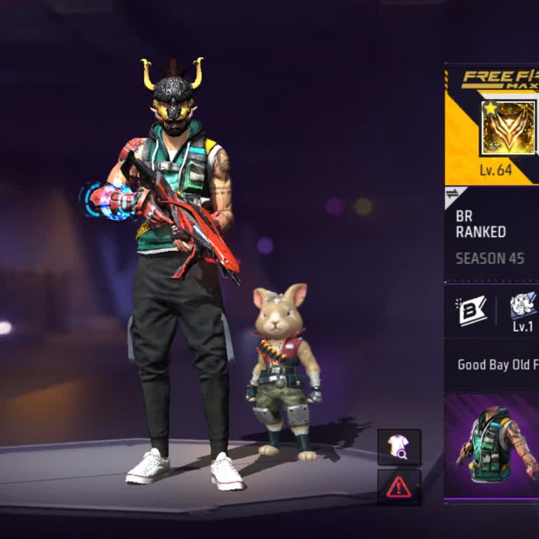 My Garena Free Fire ID Has Been Hacked, Please Fix It