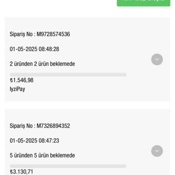 Onaylanan İade Sonrası Param Neden Hala Yatırılmadı