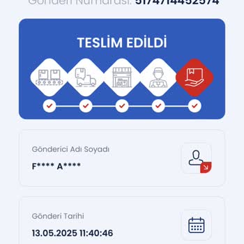 A101'den Alınan Ürünün İadesi Ve Para İadesi Sorunu
