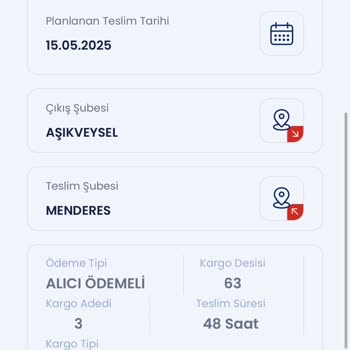 A101'den Alınan Ürünün İadesi Ve Para İadesi Sorunu
