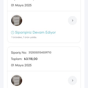 A101'den Alınan Ürünün İadesi Ve Para İadesi Sorunu