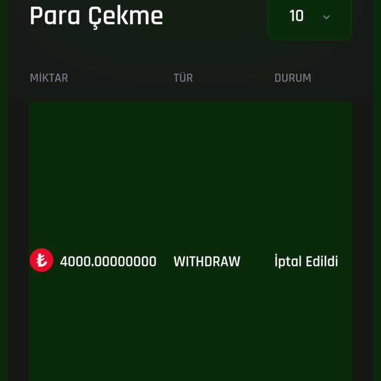 Deobet Çekim İşlemlerinde IP Bahanesiyle Yaşanan Sorunlar
