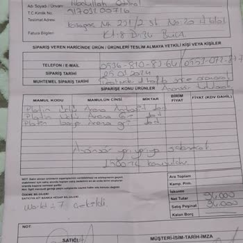 Teslimat Süresi Sürekli Erteleniyor, Bilgi Kirliliği Yaşanıyor