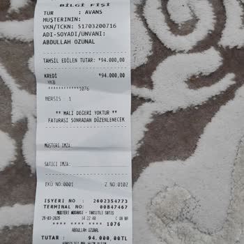 Teslimat Süresi Sürekli Erteleniyor, Bilgi Kirliliği Yaşanıyor