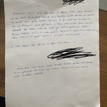 Karcher SC4 Easyfix Sürekli Arızalanıyor, Servis Çözüm Sunmuyor