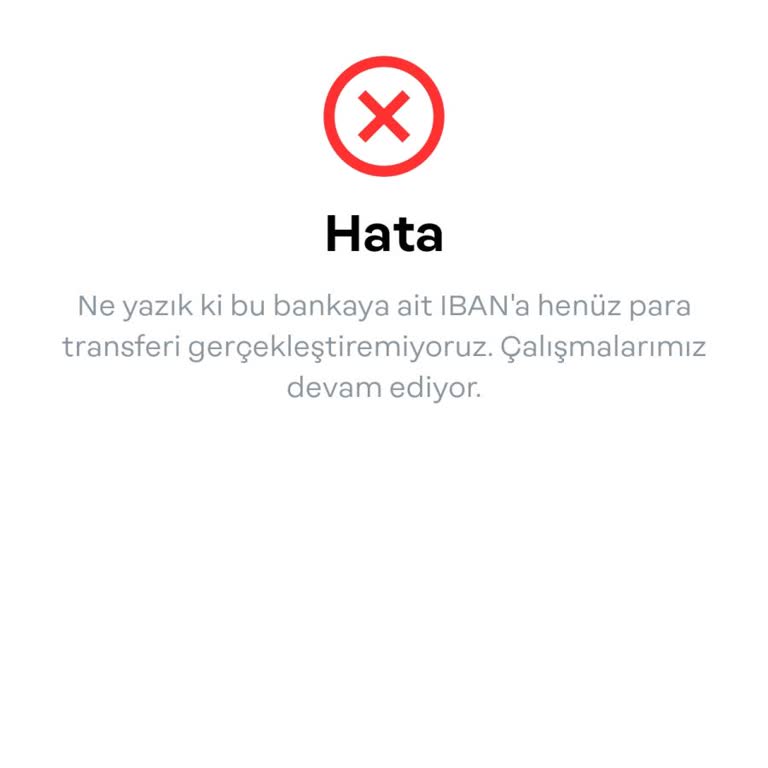 Papara'dan Banka Hesabına Para Aktaramıyorum: Mağduriyet Yaşıyorum