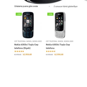 Yanıltıcı Ürün Bilgisi Ve Kargo Ücreti Mağduriyeti