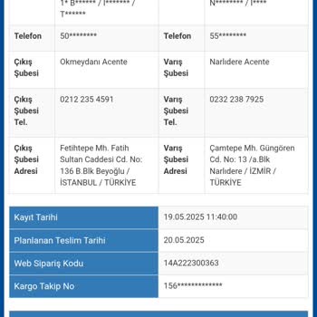 Yanıltıcı Ürün Teslimatı Ve Faturasız Kargo Nedeniyle Mağduriyet