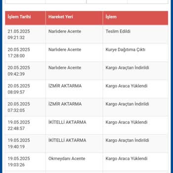 Yanıltıcı Ürün Teslimatı Ve Faturasız Kargo Nedeniyle Mağduriyet