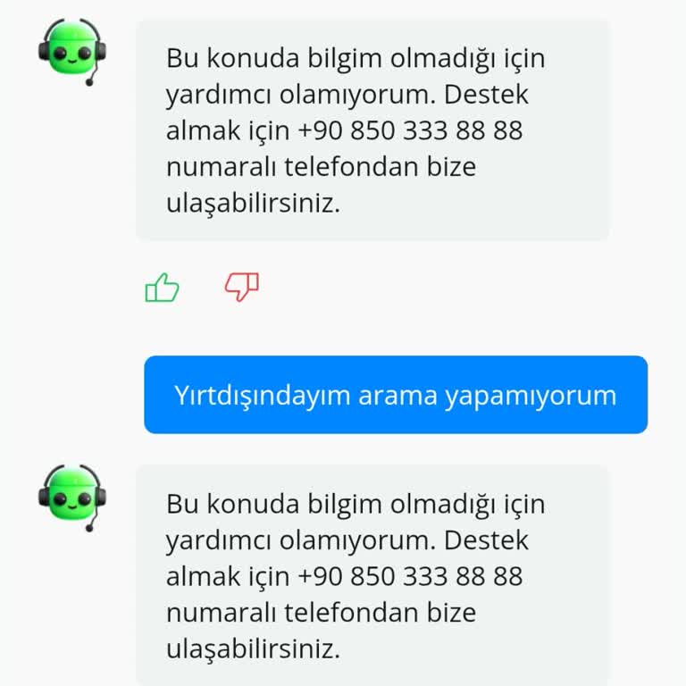 Bilet Ücreti Kesildi, Rezervasyon Yapılmadı!