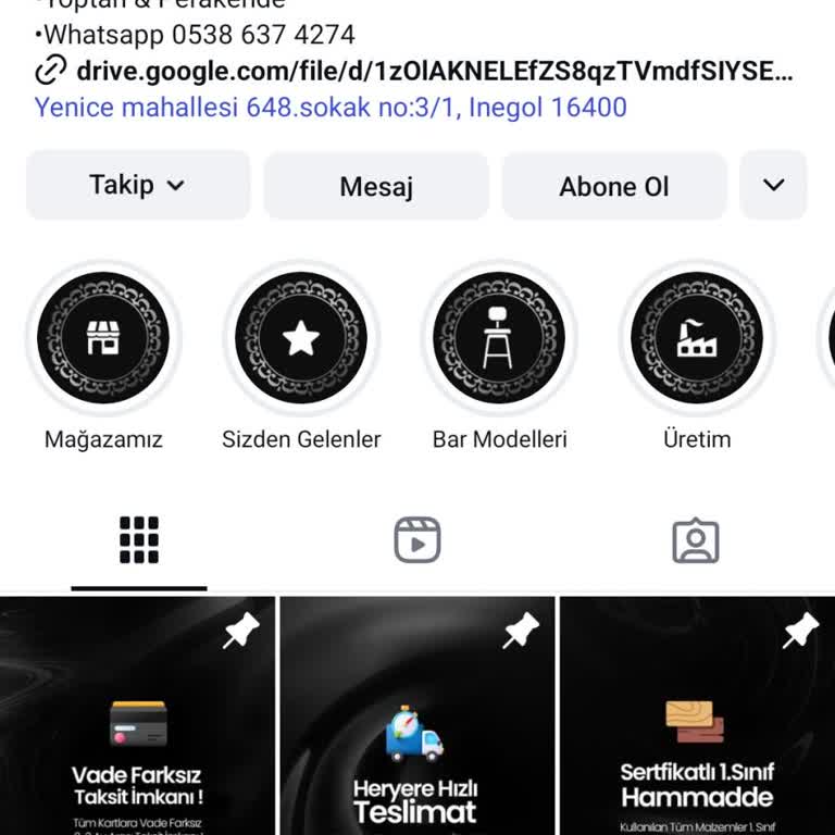 Hatem Sandalye 3 Aydır Beni Mağdur Etmiştir