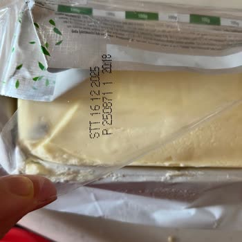 Torku Tereyağında Morluk Ve İlgisiz Müşteri Hizmetleri