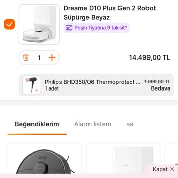 Sepette İndirim Ve Hediye Kampanyası Yanıltıcı Oldu