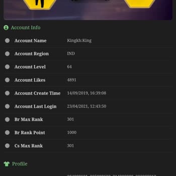 My Facebook Account Linked to My Free Fire Max Account Is Lost