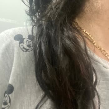 Miel Kuaför Perma İşlemi Sonrası Saçımda Kalıcı Hasar Oluştu, Kuaförden Geri Dönüş Alamadım