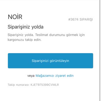 Siparişim Teslim Edilmedi Mesajlarıma Cevap Verilmiyor