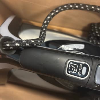 Çizik Gelen Ütü Ve İade Sürecinde Yaşanan İletişim Sorunları Mağduriyet Yaratıyor