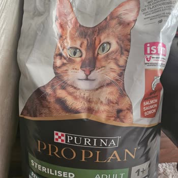 Aldığım Kedi Maması Kediler Tarafından Yenmiyor, Sahte Olmasından Şüpheleniyorum